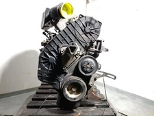 X17D teilmotor OPEL CORSA B S93 1.7 D F08 F68 M68 1993 5788496