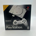 Sony Playstation Classic SCPH-1000R Mini Gray New In Box