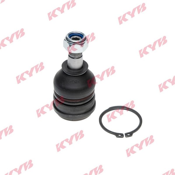 KYB KBJ4410 Trag-/FüHrungsgelenk Vorne Oben FüR Mazda-image