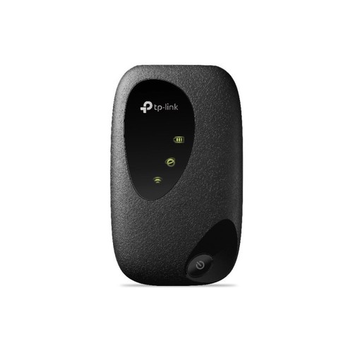 TP-Link M7200 mobiliojo ryšio įrenginys Korinio tinklo maršrutizatorius - Afbeelding 2 van 5
