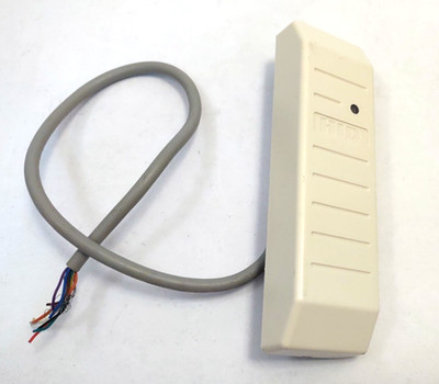 HID 5365EBP00 MiniProx Reader 5365-380-01 Beige