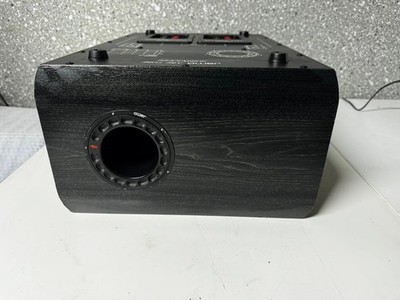 Jamo ABR TUBE SUBWOOFER