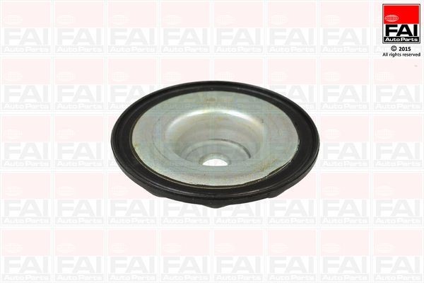 FAI Front Top Strut Mount Bearing for Vauxhall Astra 1.6 Jan 1999 to Jan 2000