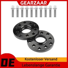 Spurverbreiterung Passend für Skoda Fabia Octavia 5x100 & 5x112 57.1 2x15mm 30mm