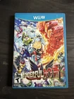 The Wonderful 101 - Nintendo Wii U CIB Tested Very Good Condition