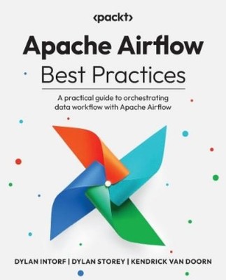 Kendrick van Doorn Dylan Storey Dy Apache Airflow Best (Taschenbuch) (US IMPORT)