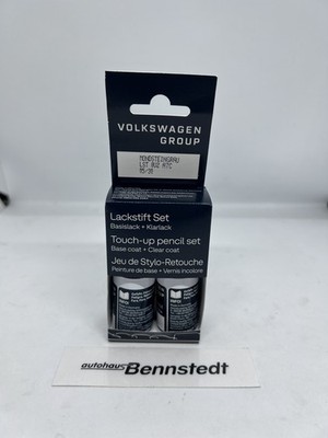 ~Original VW Lackstift-Set, Mondsteingrau A7C~
