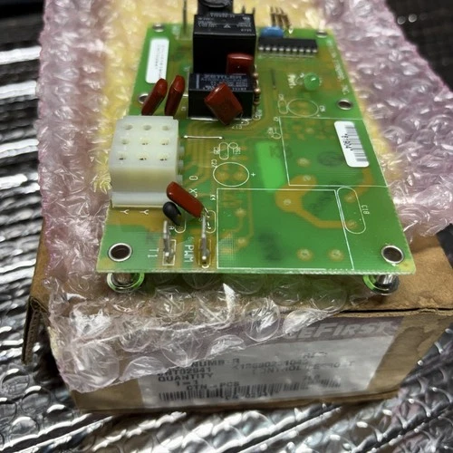Heat Pump Defrost Control Board CNT02941 (a7) nos