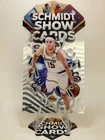 2025 Topps Signature Austin Reaves Base (RAW)