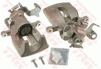 Trw BHN999E Bremssattel FüR CitroËN Ds Peugeot