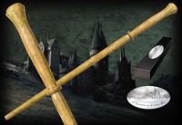Harry Potter Zauberstab Figur Lucius Malfoy Noble Collection