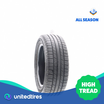 Used 215/55R16 Michelin Defender 2 97H - 9/32