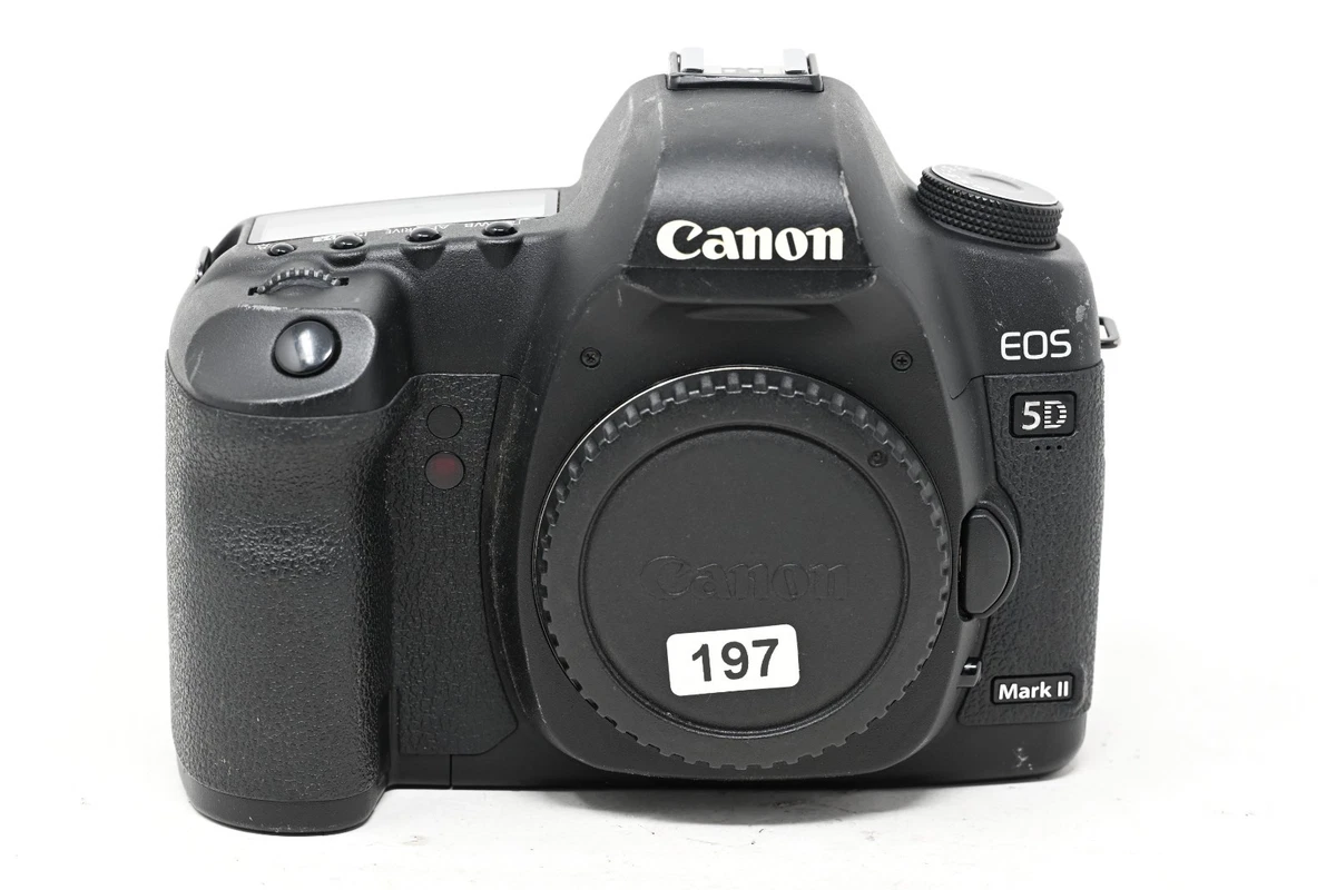 canon 5d mark ii lens products for sale | eBay