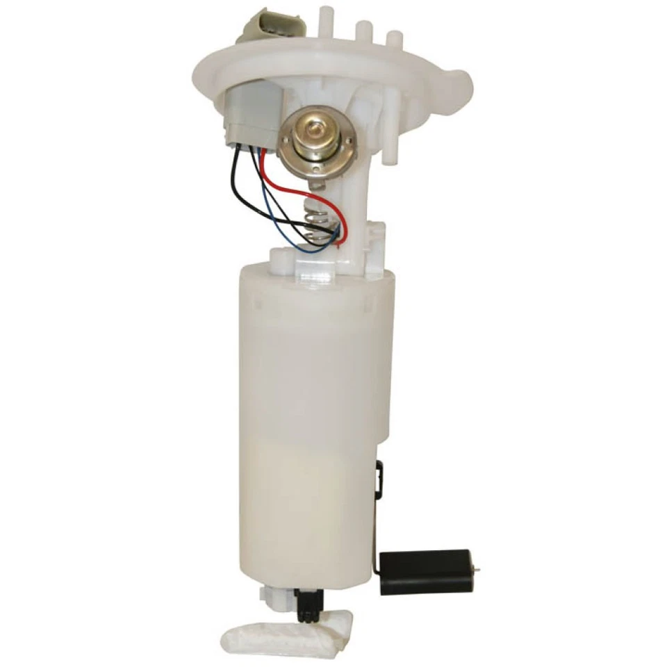 Módulo de bomba de combustible Herko H520-2470 para Dodge Chrysler Caravan Grand Caravan 01-03 Foto 3 de 4