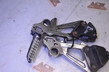 Kawasaki Motorcycle Parts for Kawasaki Ninja ZX11 for sale | eBay