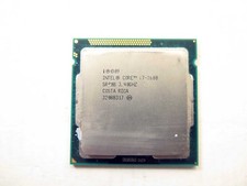 Intel core i7-2600 SR00B 3.4Ghz CPU