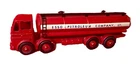 Vintage England  Dinky SuperToys Leyland Octopus ESSO Tank Truck