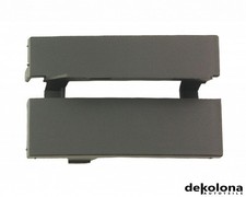 Stoßstange Gitter Links Vorne Innen für BMW 5er 530d 535d Touring 09.02 - 12.10