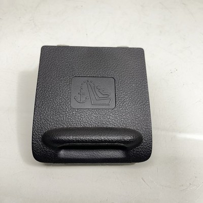 OEM 2013-2022 ACURA ILX REAR DECK SHELF CHILD SEAT ANCHOR COVER LID CAP TRIM OEM