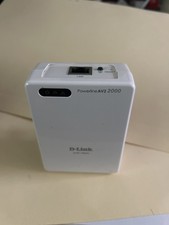 4-pack D-Link DHP-700AV | Powerline AV2 2000 | Ethernet Over Power Adapters