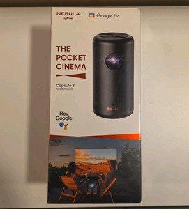 Anker Nebula Astro | eBay