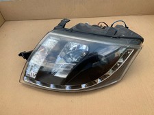 Frontscheinwerfer Audi Tt Links Scheinwerfer Headlight