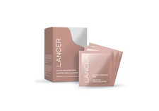 Lancer Makeup Removing Wipes, 30-Count