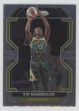 2022 Panini Prizm WNBA Ezi Magbegor #145 7mw