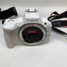 Canon EOS R50 24.2MP Mirrorless Interchangeable Lens Camera