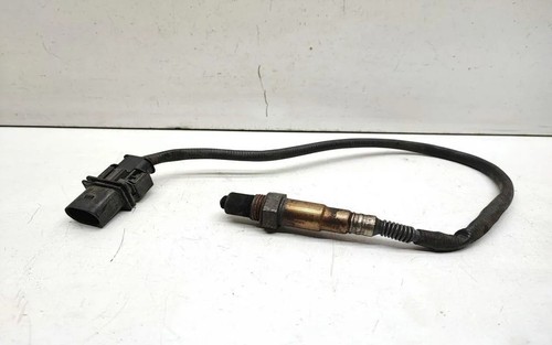 BMW 3 Coupe E92 Sauerstoffsensor Lambdasensor 7539123 2.00 Petrol 2007 33631936