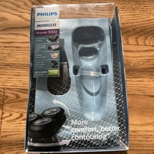 Philips Norelco Click On Precision Trimmer Head Replacement From Shaver 5100