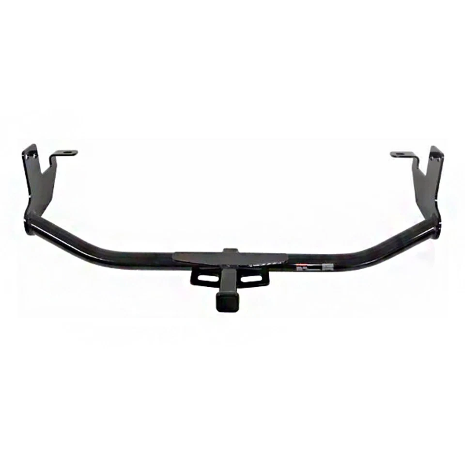 Curt Class 1 Trailer Hitch Receiver w/ Ball Mount 1-1/4" for 13-22 Encore Trax Foto 3 de 4