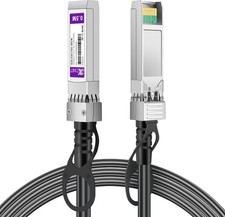 10G SFP Direct Attach Copper DAC Cable 1M