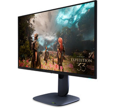 Alienware 27" AW2725Q 4k QD-OLED Gaming Monitor 240Hz