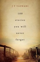 J. P. Vaswani | 100 Stories You Will Never Forget | Taschenbuch | Englisch