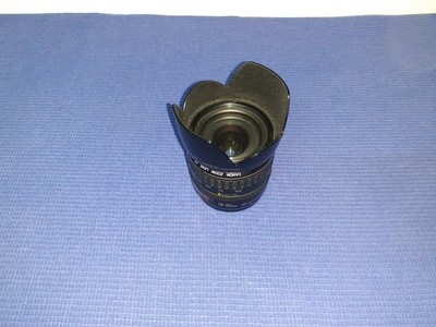 Canon Zoom Lens Ultrasonic EF 28-105mm 1 3.5-4.5 Weitwinkel Objektiv