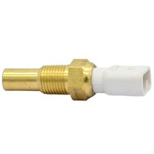 Engine Coolant Temperature Sensor Sender Switch L4 L6 V8 2.5L 4.0L 5.2L Compa...