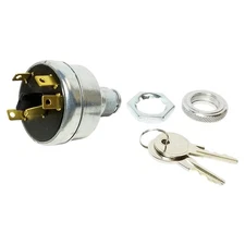 K&S Technologies Ignition Switch for 2005 - 2009 Ski-Doo GTX 550 Fan Snowmobile