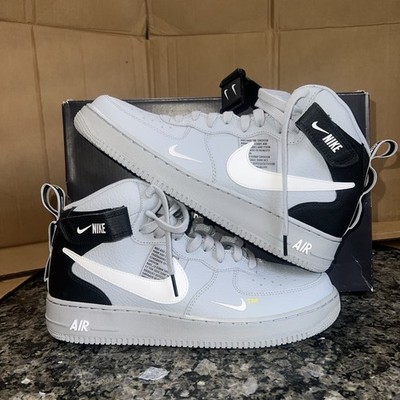 Nike Air Force 1 Mid 07 Lv8 10.5