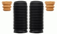 1X Sachs 900 348 Staubschutzsatz StoßDäMpfer FüR VW Audi Skoda Seat Cupra