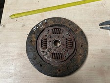 Disque d'embrayage Renault MEGANE
