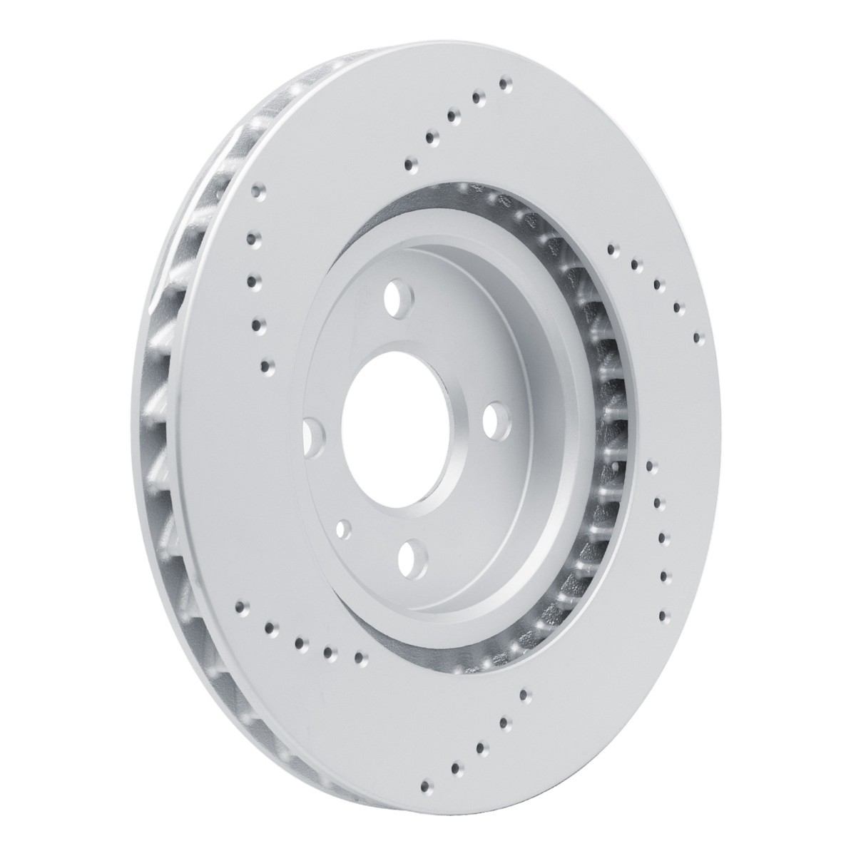 PXP-84000 R1 Concepts Brake Disc Front or Rear Driver Passenger Side  Right Left