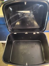 Rickman Large Vintage Top Box