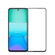 MOFI 9H 3D Tempered Glass for Xiaomi Redmi K70, 13T Pro