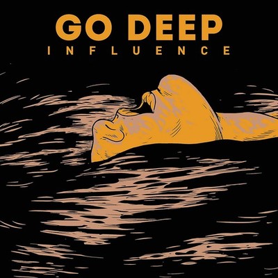 Go Deep Influence CD