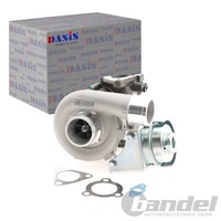 AKS Dasis Turbolader MIT Dichtungen Passend FüR Hyundai Grandeur Santa | 565011N