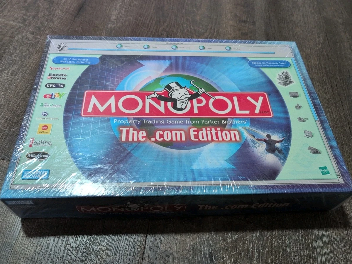 HASBRO Gioco da tavolo Monopoly Spiderman - Gioca nei panni di un eroe aracnide - Divertente gioco per bambini dagli 8 anni [spagnolo