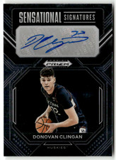 2023-24 Panini Prizm Draft Picks Basketball Cards Checklist 19