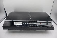 Sony Playstation3 Konsole Modell CECHC04 Fat Lady Abwärtskompatibel 160GB PS3 H2