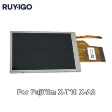 X-T10 XT10 X-A2 XA2 LCD Display Screen Camera Repair Parts for Fuji Fujifilm